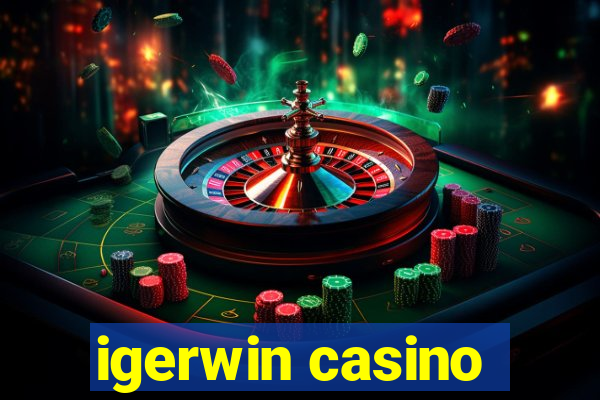 igerwin casino