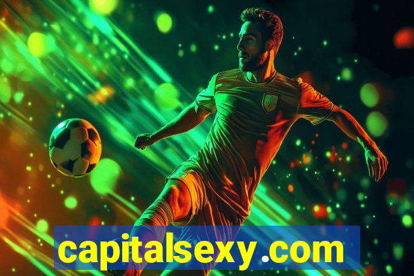 capitalsexy.com.br