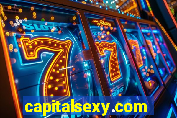 capitalsexy.com.br