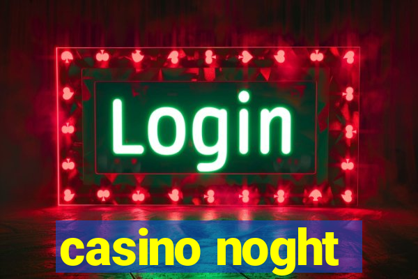 casino noght