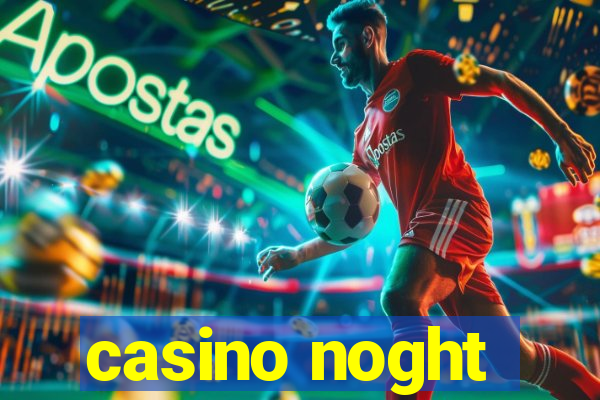 casino noght