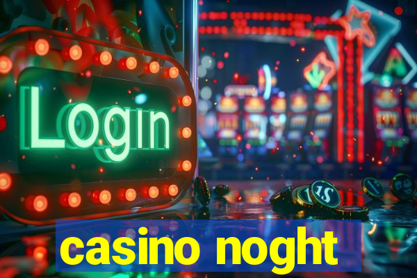 casino noght