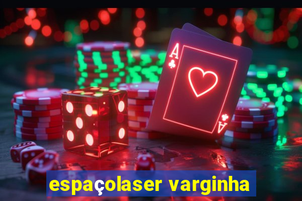 espaçolaser varginha