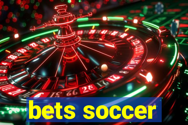 bets soccer