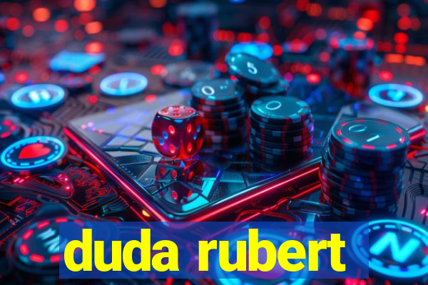 duda rubert