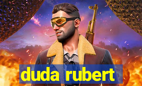 duda rubert