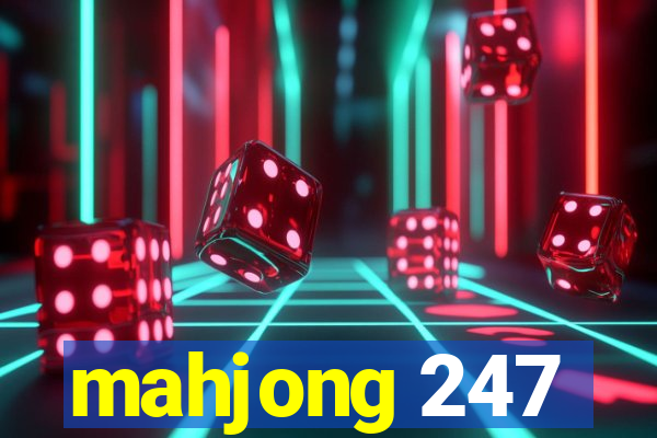 mahjong 247