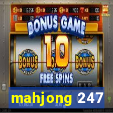 mahjong 247