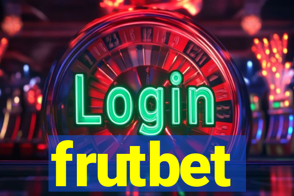 frutbet