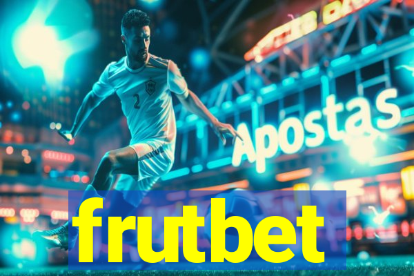 frutbet