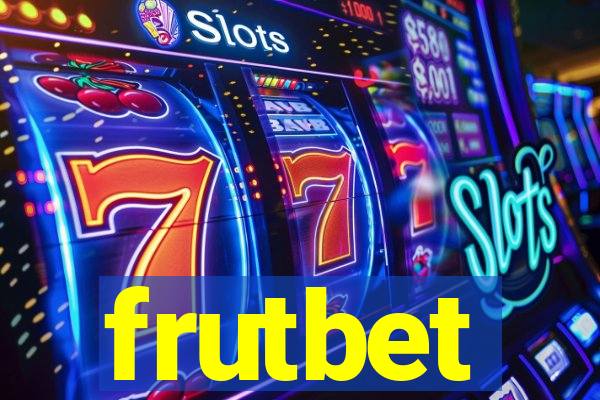 frutbet