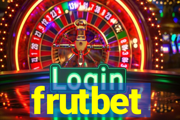 frutbet