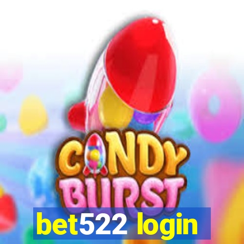 bet522 login