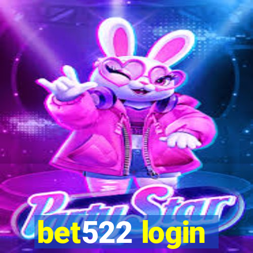 bet522 login