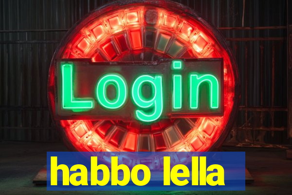 habbo lella