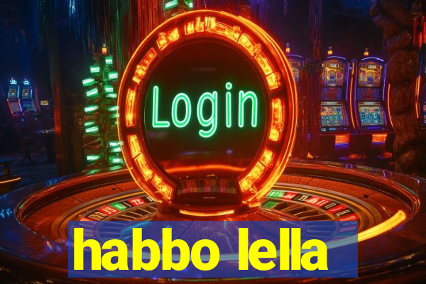 habbo lella