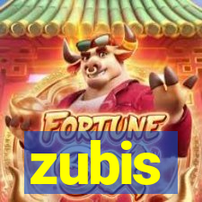 zubis