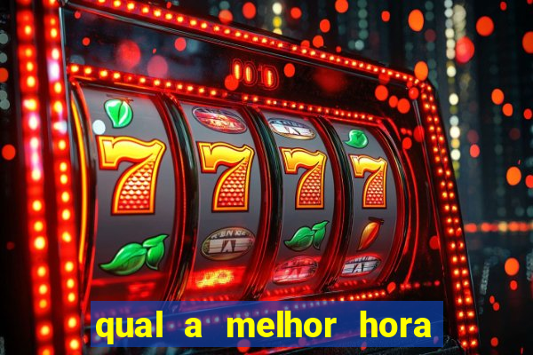 qual a melhor hora de jogar aviator