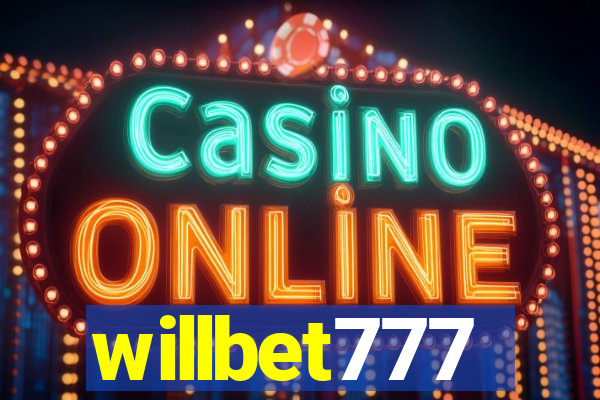 willbet777