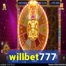 willbet777