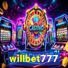 willbet777