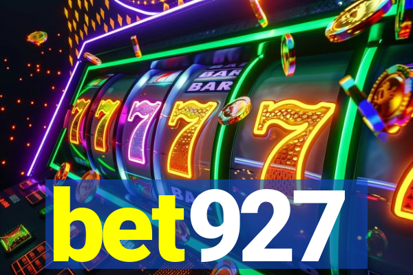 bet927