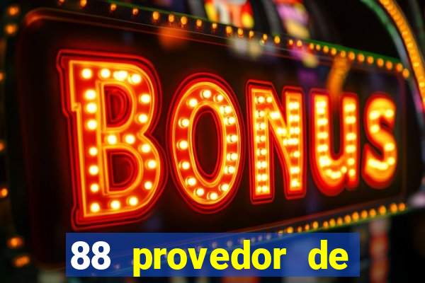 88 provedor de conteudo ltda