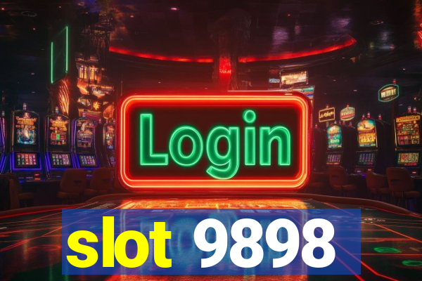 slot 9898