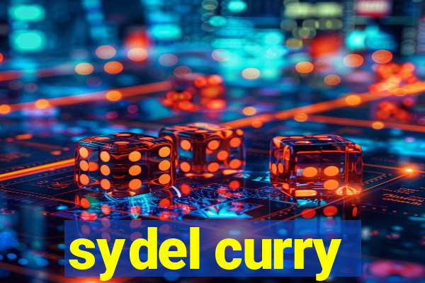 sydel curry