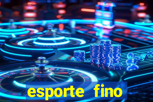 esporte fino feminino festa