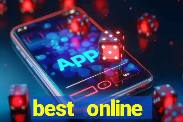 best online australian casinos