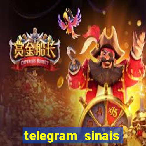 telegram sinais fortune tiger