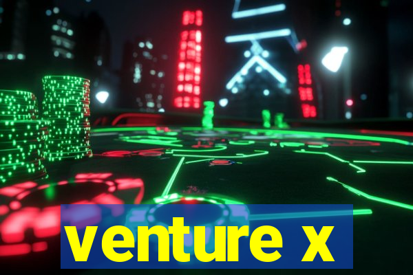 venture x