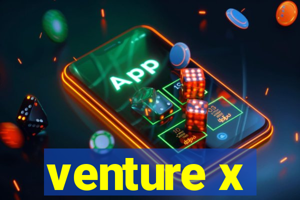 venture x