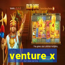 venture x