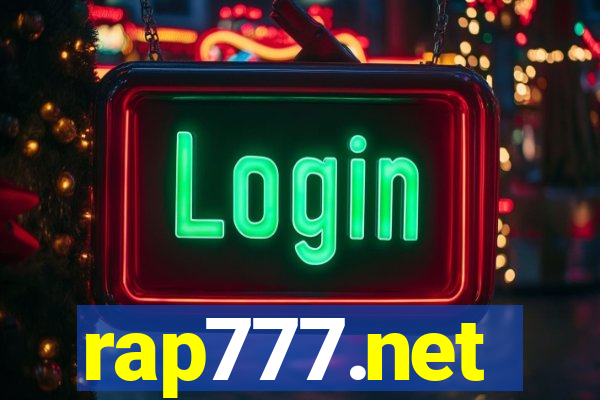 rap777.net