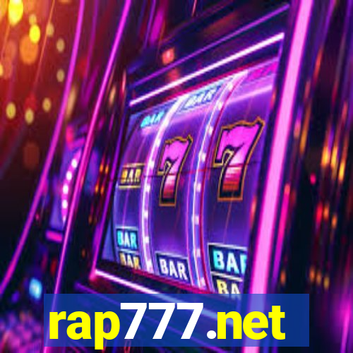 rap777.net