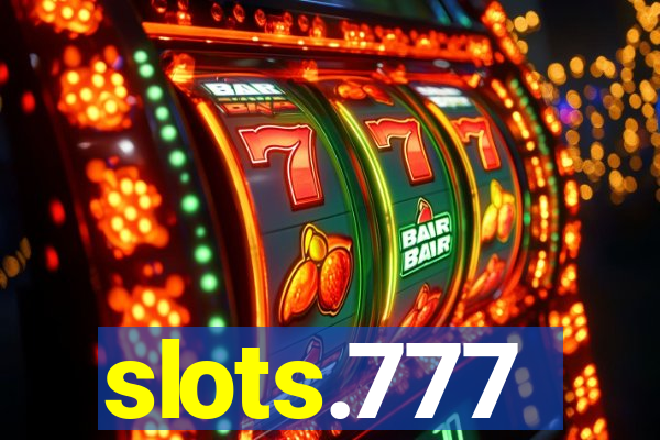 slots.777