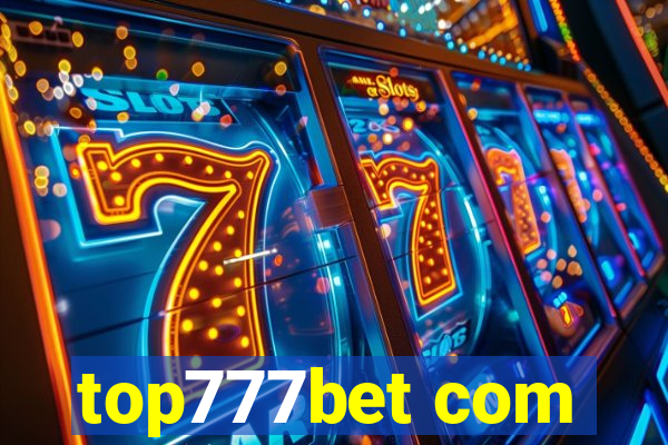 top777bet com