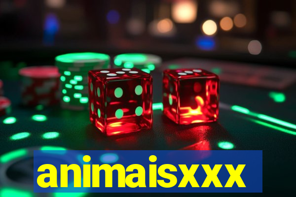 animaisxxx