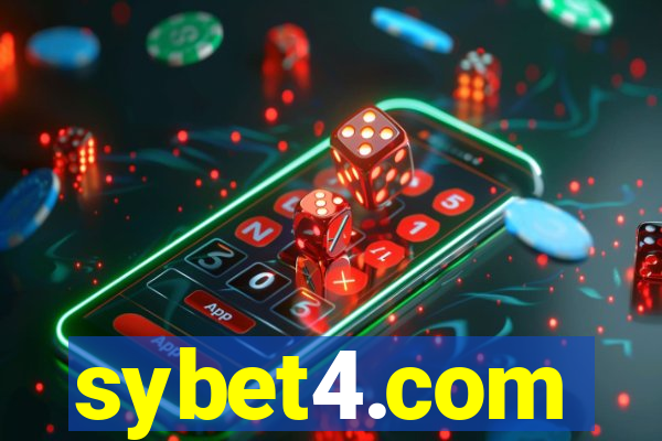 sybet4.com