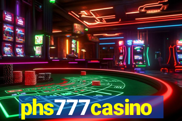 phs777casino