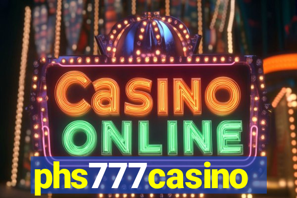 phs777casino