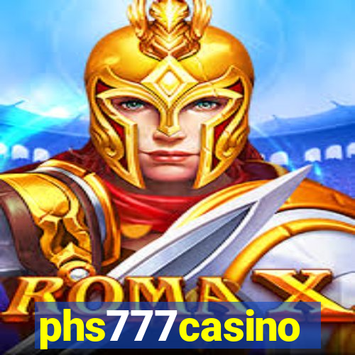 phs777casino