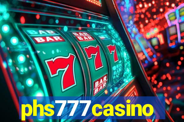 phs777casino