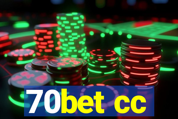 70bet cc