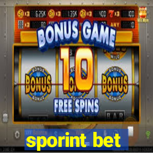 sporint bet