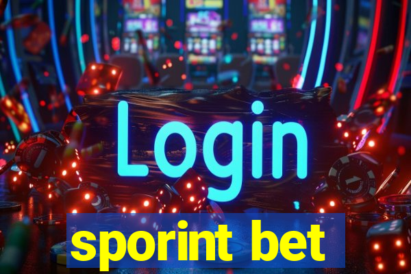 sporint bet