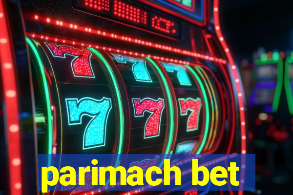 parimach bet