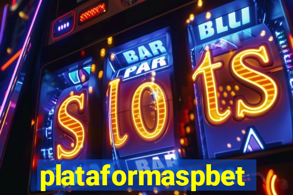 plataformaspbet